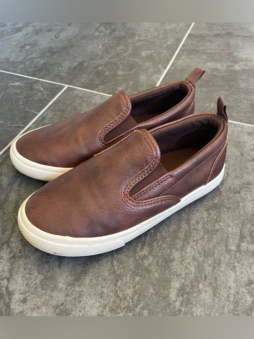 Old Navy Toddler Boy Shoes - Size 10 Toddler